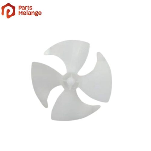 Whirlpool WP2169142 Evaporator Fan Blade for Refrigerator Whirlpool WP2169142 Evaporator Fan Blade for Refrigerator
