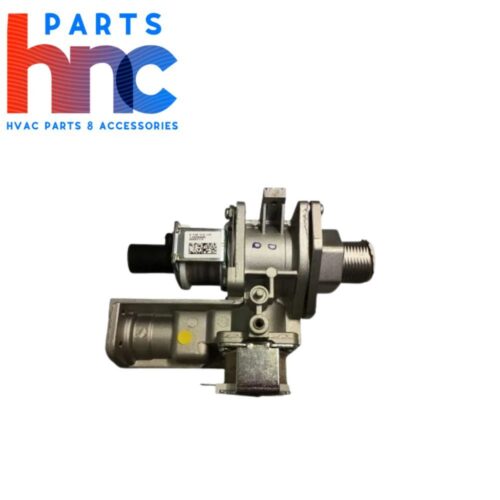 Bosch Hvac 8738715048 Gas Valve Bosch Hvac 8738715048 Gas Valve