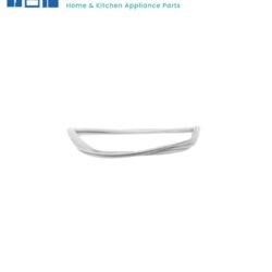 GE Door Gasket-White