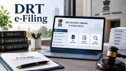 DRT e-filling DRT e-filling