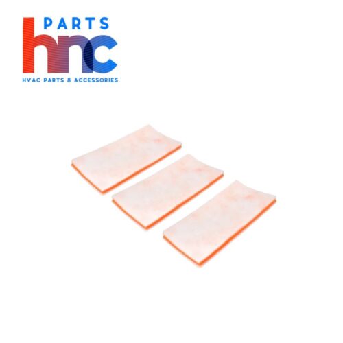SOLER & PALAU 990447 Universal Filters 3-Pack SOLER & PALAU 990447 Universal Filters 3-Pack