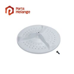 Whirlpool W10752283 Washer Washplate