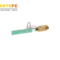 WaringQualheim 030443 Printed Circuit Board Assembly
