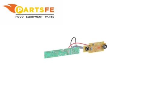 WaringQualheim 030443 Printed Circuit Board Assembly WaringQualheim 030443 Printed Circuit Board Assembly