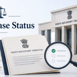DRT Case Status