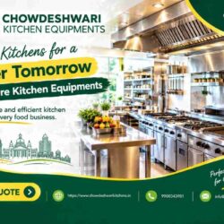 Bangalore Kitchen Equipments