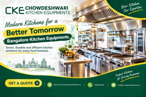 Bangalore Kitchen Equipments Bangalore Kitchen Equipments