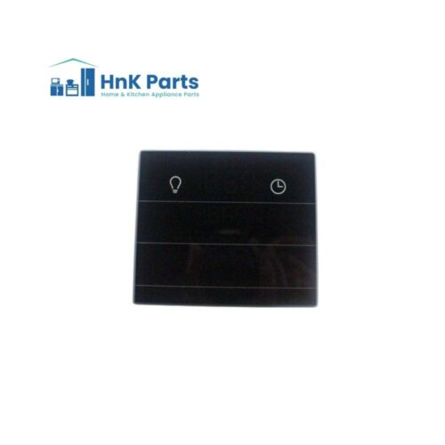 Frigidaire 808751519 Range Control Board Assembly WDisplay Frigidaire 808751519 Range Control Board Assembly WDisplay