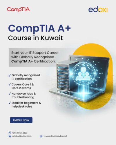 Comptia-a-plus-course-in-kuwait-250kb Comptia-a-plus-course-in-kuwait-250kb