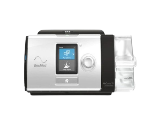 Resmed Air Curve 10 (bipap) Resmed Air Curve 10 (bipap)
