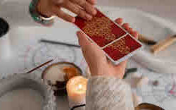 tarot reading