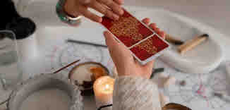 tarot reading tarot reading