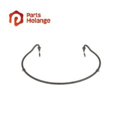 Whirlpool W10703867 Dishwasher Heating Element