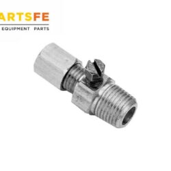ROYAL RANGE 1002 Range Flange Nut