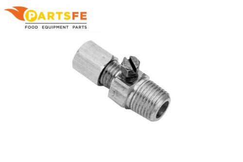 ROYAL RANGE 1002 Range Flange Nut ROYAL RANGE 1002 Range Flange Nut