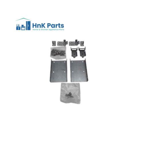 General Electric WH02X30977 washer Pedestal Brackets and Hardware General Electric WH02X30977 washer Pedestal Brackets and Hardware