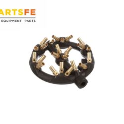 American Range A14035 Grill Cast Iron Jet Burner