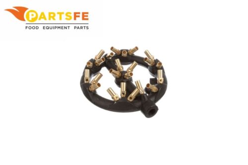 American Range A14035 Grill Cast Iron Jet Burner American Range A14035 Grill Cast Iron Jet Burner