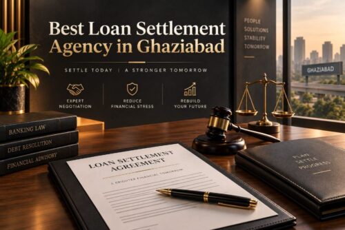 Best loan settlement agency in Ghaziabad (1) Best loan settlement agency in Ghaziabad (1)