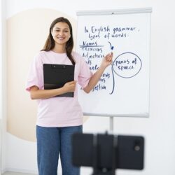 Learn English ESL Course in Queens