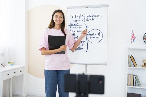Learn English ESL Course in Queens Learn English ESL Course in Queens