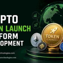 crypto-token-launch-platform-developmeny