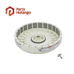 Whirlpool W10754161 Washer Motor Rotor