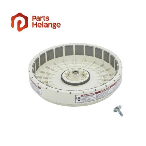 Whirlpool W10754161 Washer Motor Rotor Whirlpool W10754161 Washer Motor Rotor
