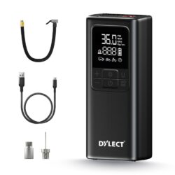 dylect air dash 5000 mah