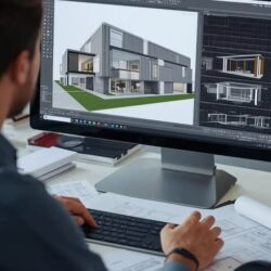 BIM companies in dubai