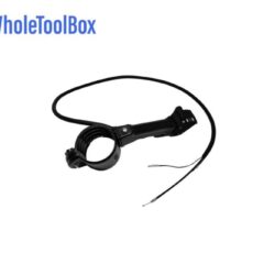 Kawasaki Throttle Assembly