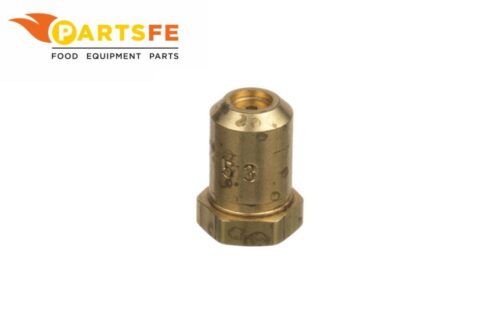 Star Mfg 2A-39335 Burner Orifice Star Mfg 2A-39335 Burner Orifice