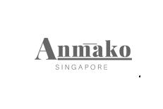 Anmako logo Anmako logo