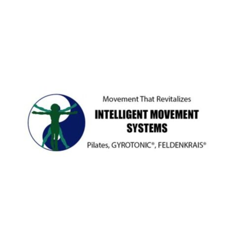 Intelligent Movement Systems Logo Intelligent Movement Systems Logo