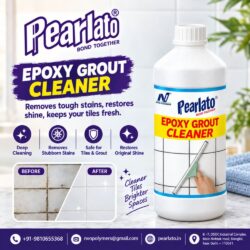 Epoxy Grout Cleaner