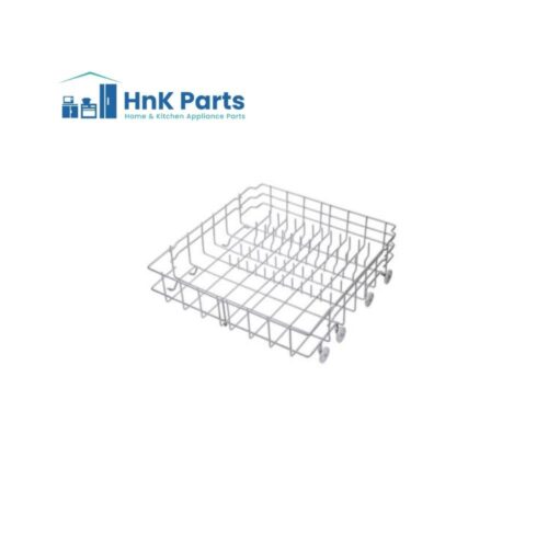 Frigidaire 5304535253 Dishwasher Lower Dish Rack Assembly Frigidaire 5304535253 Dishwasher Lower Dish Rack Assembly