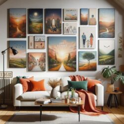 Canvas Prints -7