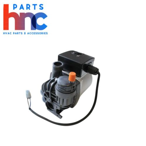 Noritz NPD231 Circulation Pump W_Impeller Noritz NPD231 Circulation Pump W_Impeller