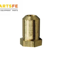 Vulcan Hart  Range Open Top Burner Orifice