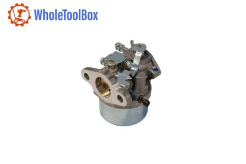 Tecumseh Lawn Mower Carburetor Tecumseh Lawn Mower Carburetor