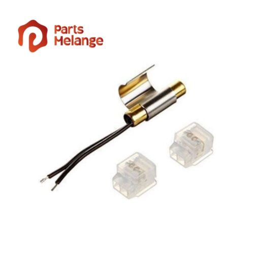Whirlpool W10316760 Refrigerator Thermistor Kit Whirlpool W10316760 Refrigerator Thermistor Kit