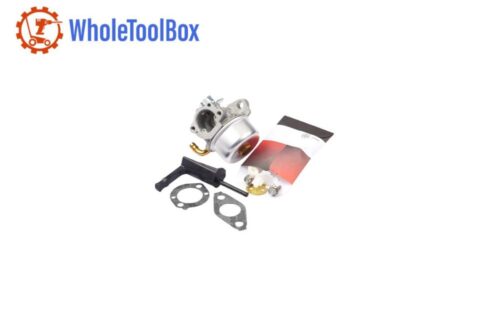 Briggs & Stratton Carburetor Briggs & Stratton Carburetor