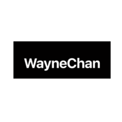 The Wayne Chan logo