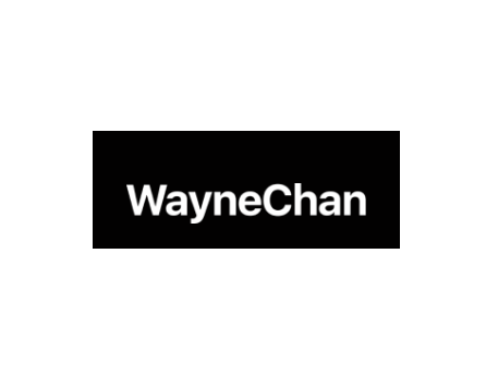 The Wayne Chan logo The Wayne Chan logo
