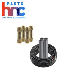 MRCOOL DIYCOUPLER-3858K75 Line Set Coupler Kit