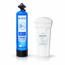 water softener system water softener system