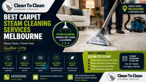 Best carpet steam cleaning services Melbourne Best carpet steam cleaning services Melbourne
