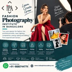 fashion photography institute in Bangalore (9)