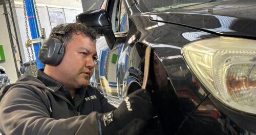 Crash repair northern suburbs Adelaide Crash repair northern suburbs Adelaide