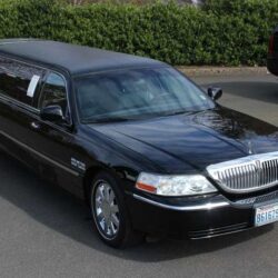 Limo Service At Denver Airport